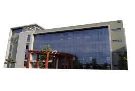 奠基年 宜阳新厂奠基,建设行业***10万级无尘车间 成立营销中心，决战线下终端